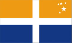 Isles of Scilly Flags